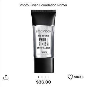 Smashbox primer